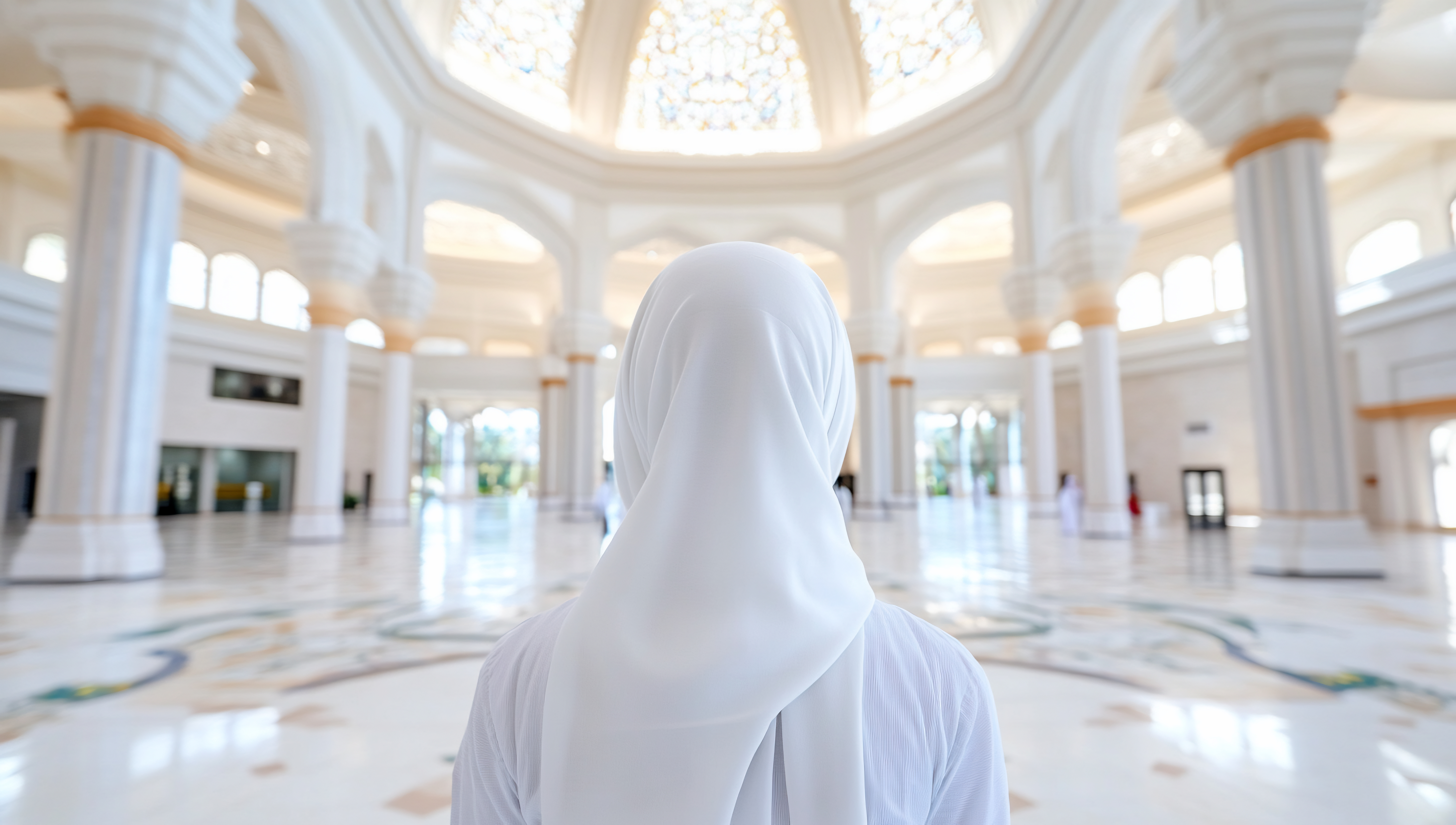 Islamic Lifestyle & Spirituality